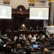 Birmingham Council Still Without Leader After Electing New Lord Mayor