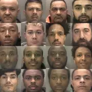Birmingham Criminals Jailed in May 2026: Deadly Uber Eats Driver and Carer Killer