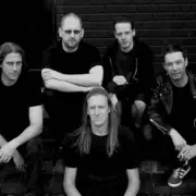 Birmingham Death Metal Singer Dave Ingram Leaves Benediction Due to Arthritis