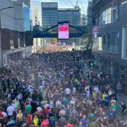 Birmingham Drivers Warned: Move Cars or Face Fines for Great Birmingham Run