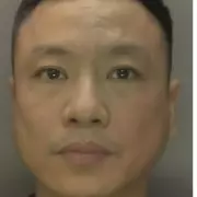 Birmingham drug dealer jailed for nearly three years after cannabis found in suitcase