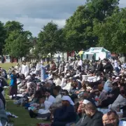 Birmingham Eid al-Adha 2026 Celebration Date Announced for Small Heath Park