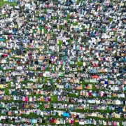 Birmingham Eid al-Adha 2026: Live Updates on Small Heath Park Timings and Traffic