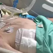 Birmingham Family's Urgent Plea for Son Fighting for Life in Thailand