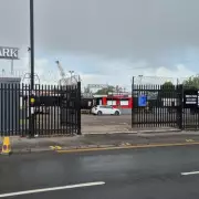 Birmingham Food Court Defends Itself After Opening Without Permission