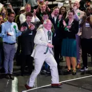 Birmingham Green Party Celebrates Surge to 19 Seats Amid Voter Demand for Change