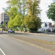 Birmingham Hagley Road Pub The Garden House Under Offer After Closure