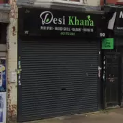 Birmingham Indian Takeaway Shut Down After Cockroach and Rodent Infestations