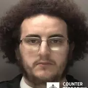 Birmingham ISIS 'activist' with bomb instructions on phone jailed for six years
