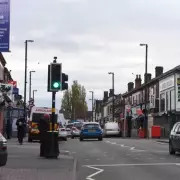 Birmingham Khyber Restaurant Applies for Late-Night Licence Until 1am