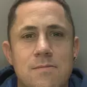 Birmingham Man Jailed for Rape and Hidden Camera Installation