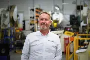 Birmingham Manufacturer Appoints New Managing Director