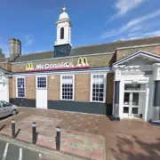 Birmingham McDonald's Fined for Serving Unsafe Food Amid Mouse Infestation