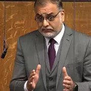 Birmingham MP Ayoub Khan Highlights 'Devastating' Youth Centre Decline