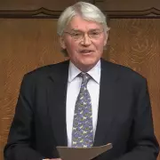 Birmingham MP Warns Government to Be on Red Alert Over City's Future