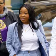 Birmingham Pastor in Court Over Baptism Drowning Manslaughter Charge