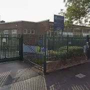Birmingham Primary School Named Among Top 10 in England Despite Nearby Poverty