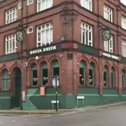 Birmingham Pub Closes After 16 Years, Reopens for World Cup 2026