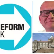 Birmingham Reform councillor Darren Colling faces backlash over 'gross' social media posts