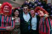 Birmingham Rocks Charity Event Raises Over £16,000 for Good Causes