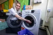 Birmingham School Tackles Hygiene Poverty with SUDs Initiative