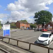 Birmingham Tesco Robbery Suspect Arrested After Threatening Staff
