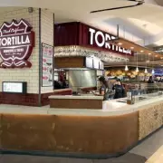 Birmingham Tortilla Fails Hygiene Over Mouse Droppings