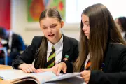 Birmingham Trust Shortlisted for Three National Education Awards