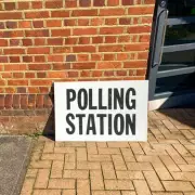 Birmingham Voters Urged Not to Forget Photo ID at Polls