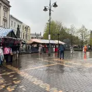 Birmingham, Wolverhampton, Walsall Among Poorest in England Study