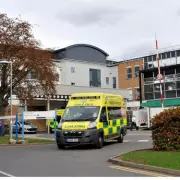 Birmingham woman, 88, dies after antibiotic reaction at Good Hope Hospital