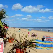 Birmingham's Closest Blue Flag Beaches to Visit in 2026