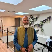 Birmingham's First 24/7 Mental Health Centre Opens in East Birmingham