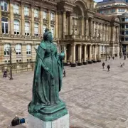 Birmingham's Future Leaders Must Avoid Chaotic Coalition Amid City's Challenges