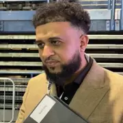 Birmingham's 'Mamdani' Says Independent 'Uprise' Will Benefit 'Forgotten' Brummies