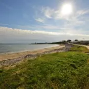 Birmingham's Nearest Blue Flag Beach Trecco Bay Holds Happy Memories