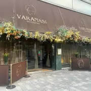 Birmingham's Varanasi Restaurant Gets Hygiene Rating of 1 After Johnny Depp Visit