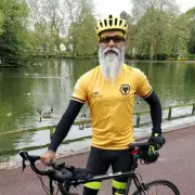 Black Country Dad Raises £91,000 for Dementia UK Charity