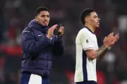 Black Country England Stars Don't Have to Be Enemies After World Cup Call