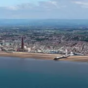 Blackpool Secures £1m for South Shore Regeneration Scheme