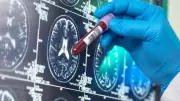Blood Test Could Detect Alzheimer's Decades Before Symptoms
