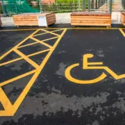 Blue Badge Crackdown: 100,000 Fines Issued for Disabled Bay Misuse