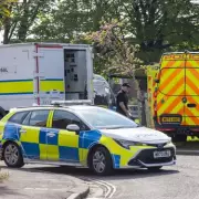 Bomb Squad Called to Bristol Street After Loud Bang and Evacuations