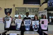 Bournville School Election Teaches Students About Democracy