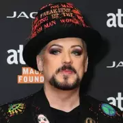 Boy George and Culture Club Reunite for UK Tour: Birmingham Tickets