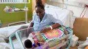 Bradford Midwives Appeal for Maternity Care Cupboard Donations