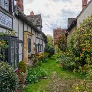 Bretforton Named Among Best Places to Live in the Midlands for 2026