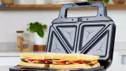 Breville 3-in-1 Snack Maker Drops to Under £40 in Amazon Deal