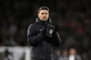 Brighton Boss Hurzeler Urges Focus and Character for Wolves Test