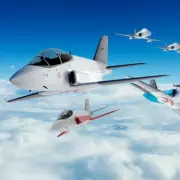 Bristol Aerospace Firm Aeralis Collapses, 30 Jobs Lost